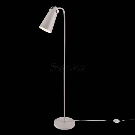 Торшер Maytoni Novara MOD619FL-01GR