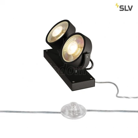 Спот Slv Kalu 1000923