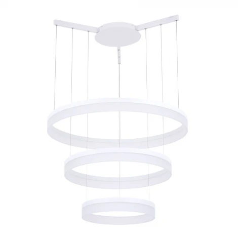 Подвесной светильник Arte Lamp Sorento A2504SP-3WH