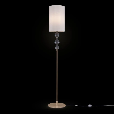 Торшер Maytoni Armony H010FL-01G