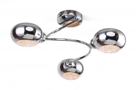 Потолочная люстра Rivoli Romi 3038-303