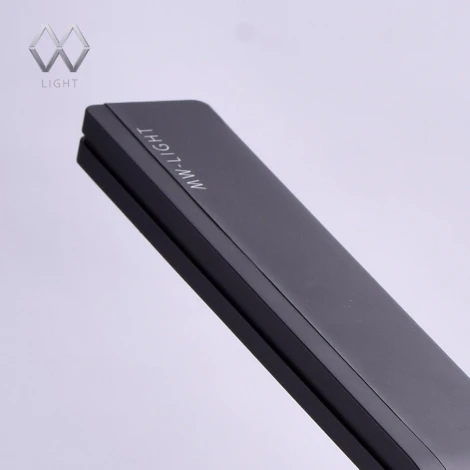 Интерьерная настольная лампа MW-Light Ракурс 631032001