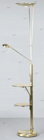 Торшер Citilux Tandem CL801003F