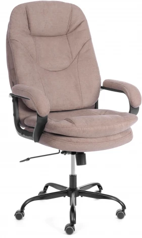 Кресло Tetchair COMFORT Lux (22) metalBL