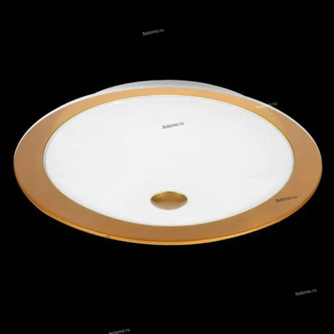 Потолочный светильник Maytoni Euler CL815-PT42-G