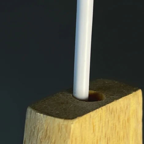 Подвесной светильник Xd-A Black ImperiumLoft Xd1 (141165-26) (220V, на проводе)