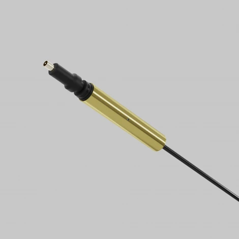 Ввод питания Maytoni Accessories For System Axity CA002PI-BS (48V)