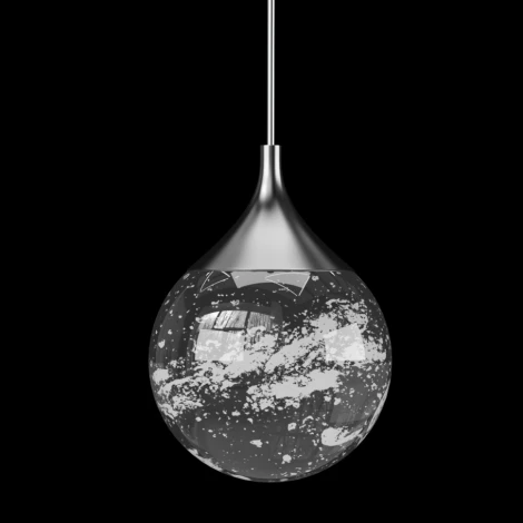 Подвесной светильник светодиодный Fluorite Perfectio FL1176-1PB