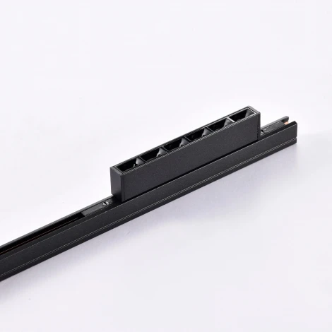 Трековый светильник низковольтный 24V 6W Lightstar Linea 266547 (LED)