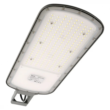 Светодиодный уличный консольный светильник Feron SP3070 51801