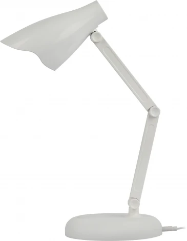 Офисная настольная лампа светодиодная с питанием от USB ЭРА NLED-515-4W-W (выключатель)