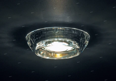 Встраиваемый точечный светильник Donolux DL014 DL014AS (220V)