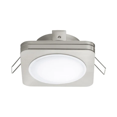 Встраиваемый точечный светильник Eglo Pineda 1 95921