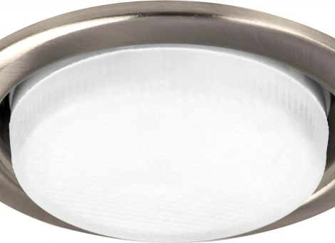 Встраиваемый точечный светильник Lightstar Tensio 212115 (220V)