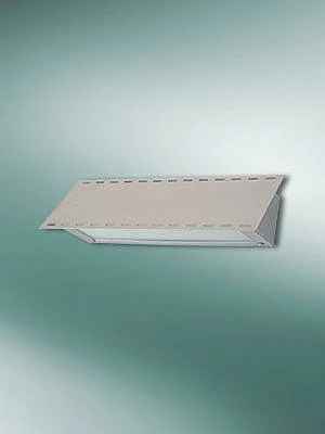 Настенный светильник Vitaluce LR0019К/У алюм. никель, стекло матовое 1xR7S (220V, IP44)