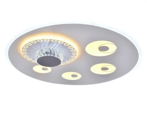 Настенно-потолочный светильник Мелодия Света CW1L 000026169