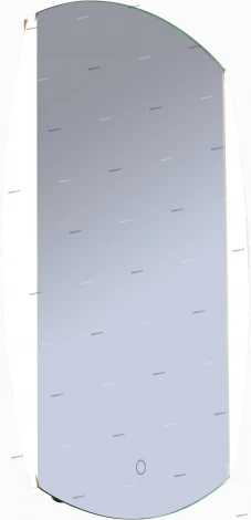 Зеркало с подсветкой ST Luce Specchio SL030.121.01