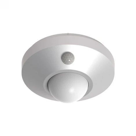 Мебельный светильник Gauss CL002 (LED, 220V, датчик движения, круглые)