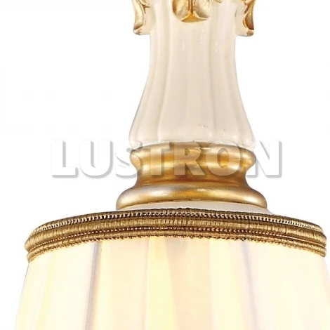 Потолочная люстра Arte Lamp Benessere A9570PL-5WG