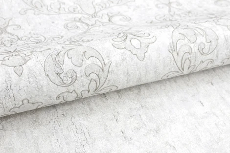 Обои виниловые Erismann Paradise 6 4564-4 10,05 x 1,06 м