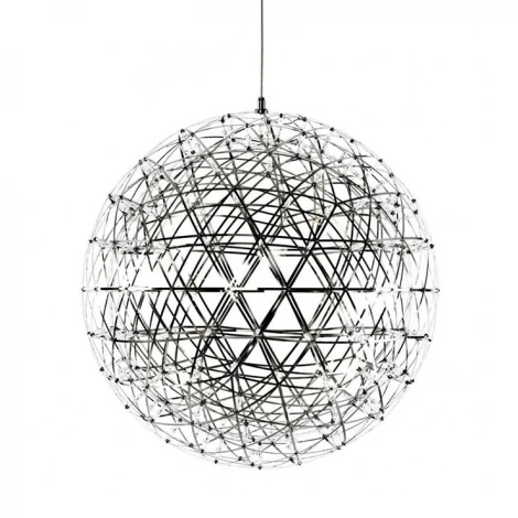 Подвесной светильник светодиодный Loft It Raimond 1898/10 в форме шара