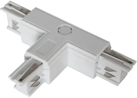 Коннектор Т-образный Wertmark WTF WTF.L5.00.T10 (220V)