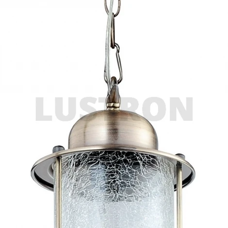 Подвесной светильник N-Light 828 828-01-56 бронза