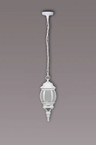 Уличный светильник подвесной Oasis Light America S W 83405S