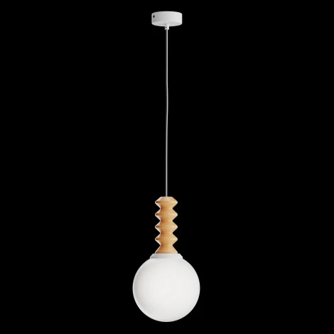 Подвесной светильник Bruco P150PL-01BG