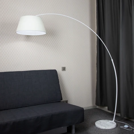 Торшер гибкий Citilux Арчи CL807010 (220V, выключатель)