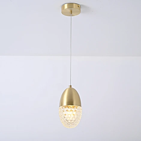 Подвесной светильник G9 Lu Carte LC-11-0985