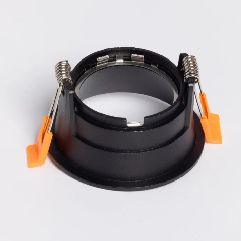 Встраиваемый светильник DeMarkt Прайм 850010301 (220V, круглые)