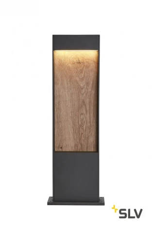 Наземный светильник Slv FLATT 1002957