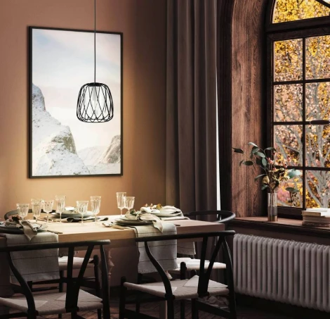 Подвесной светильник Floresta 99705 (220V)