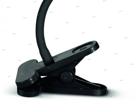 Интерьерная настольная лампа Arte Lamp Conference A1106LT-1BK