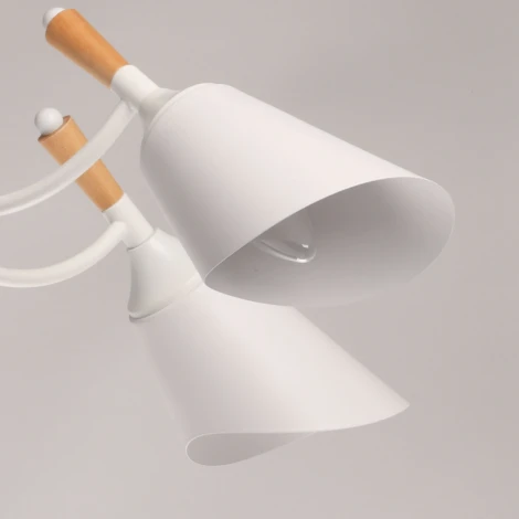 Потолочная люстра на штанге De City Дэла 635014805 (220V)