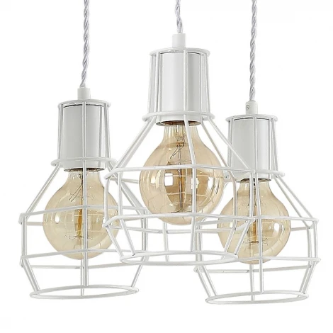 Подвесной светильник Arte Lamp Interno A9182SP-8WH