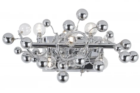 Настенный светильник Paulmann Sfera 79489