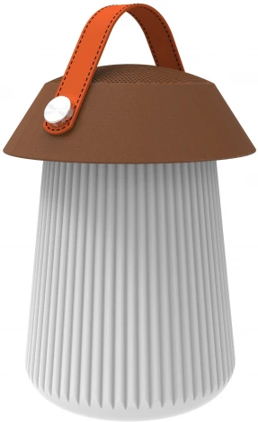 Интерьерная настольная лампа Mantra Funghi 3697