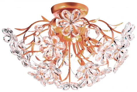 Потолочная люстра Escada 465/8PL