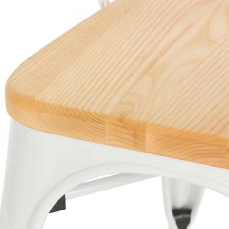 Обеденный стул Marais Wood Cosmo 354528 (MS-856A-STW)