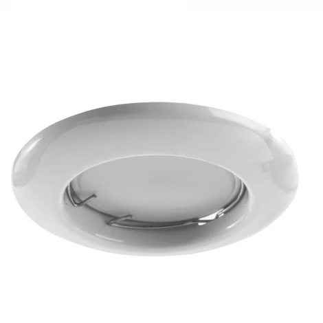 Встраиваемый точечный светильник Arte Lamp Praktisch A1203PL-1WH