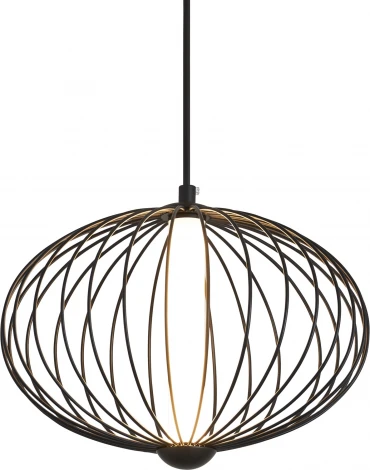 Подвесной светильник Freya Sabi FR6131PL-L10B (LED, 220V, на проводе)