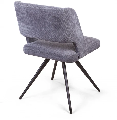 Стул Molly, ткань темно-серый Top Concept MOLLY 2001000001101