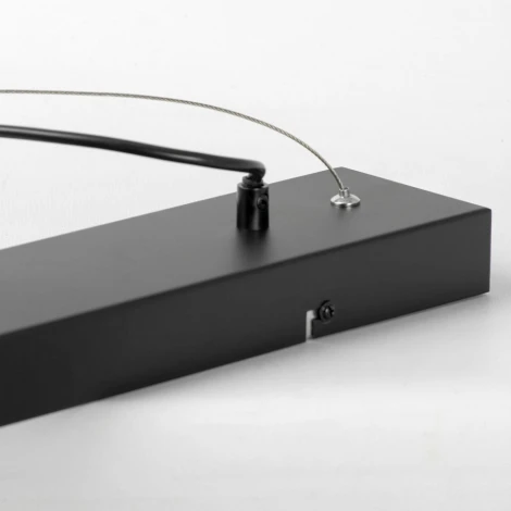 Подвесной светильник Lussole Prairie LSP-7197 (LED, 220V, на тросе)