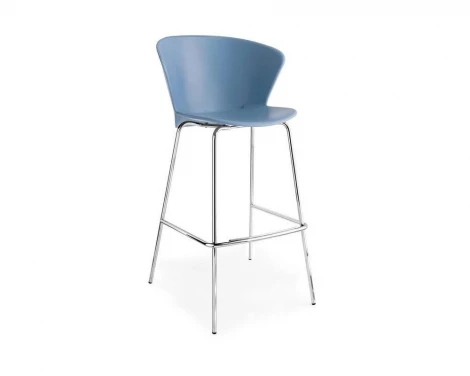 Высокий барный стул Bahia