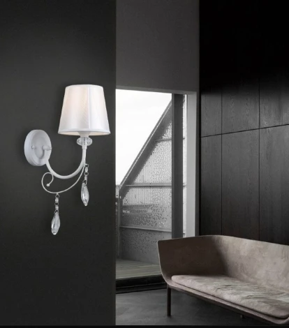 Бра Wedo Light Zolin WD3587/1W-WT