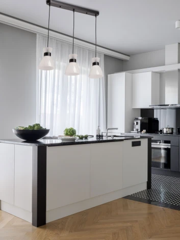 Подвесной светильник De City Лоск 107010603 (220V, на проводе)