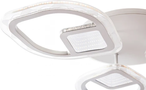 Потолочная люстра Мелодия Света SS1L 000028958