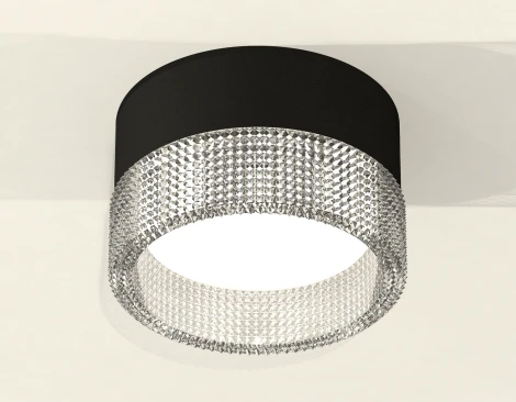 Накладной точечный светильник Ambrella Techno Spot XS8102030 (220V, круглые)